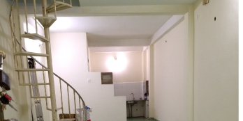 Bán nhà chính chủ, trong hẻm đường số 5, KP1, phường HBC, Thủ Đức (DTSD: 80 m2)