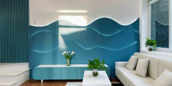 BÁN GẤP _ NHÀ ĐẸP _ TRẦN CAO VÂN _ 2 MẶT KIỆT _ CÁCH ĐƯỜNG LỚN 25M _ GIÁ 4TỶ 350