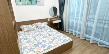 Tòa chung cư mini phố Nguyễn Trãi, Thanh Xuân, 65m2x7T, KD tốt, dthu 70 triệu/th