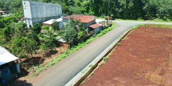 Bán Đất Thổ Cư 3.200m2, Giá 480 Triệu , Shr Full Thổ Cư, Dân Cư Đông Đúc.