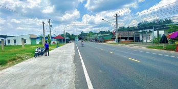 CHÍNH CHỦ BÁN GẤP 3875m2 NGAY TRUNG TÂM THỊ XÃ, SÁT KCN LỚN, SỔ HỒNG RIÊNG - 480