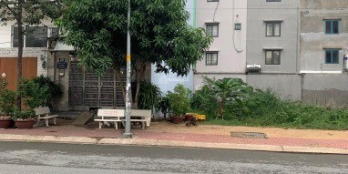 Ngân hàng xiết nhà bán nhanh Lô đất trả nợ MT đường Tân Liêm , Phong Phú 300m2