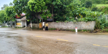 Mặt đường Quốc Lộ 70b, 353.5m2, chỉ 165 triệu/mét mặt tiền, xung quanh hàng quán