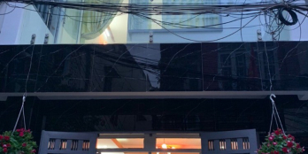 Cho thuê nhà HXH Bùi Quang Là, P12, Gò Vấp, 3.7x13m, 1 trệt, 1 lầu, 7.5 triệu