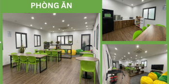 Cho thuê văn phòng đường Đoàn Nhữ Hài, Quận 4.Diện tích 50m2 giá 15triệu/ tháng.