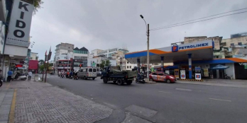 Nhà Trần Quang Diệu quận 3 5,3 X 16,4 giá tốt nhất