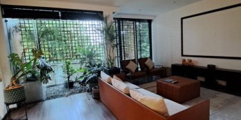 TÒA NHÀ VĂN PHÒNG 7 TẦNG, QUẬN 4, THUÊ 400 TRIỆU, 55 TỶ