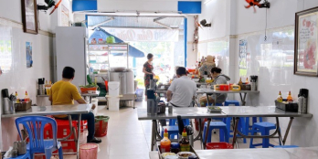 BÁN 34 TỶ, MẶT TIỀN BẾN VÂN ĐỒN QUẬN 4, 89M2, 5 TẦNG THUÊN 140 TRIỆU