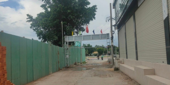 NGỘP BANK Bán gấp dãy trọ hxh Nguyễn Văn Linh 14x26 giá giảm 1 tỷ còn 26 tỷ