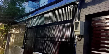 BÁN NHÀ TRẦN XUÂN SOẠN- HẺM XE HƠI- 70M RA HOÀNG TRỌNG MẬU