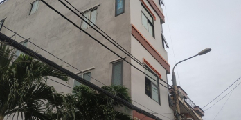 Dãy Trọ 30 phòng Quận Thanh Khê doanh thu 70tr/ 1 tháng