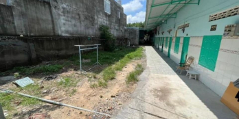 KẸT TIỀN BÁN DÃY TRỌ 14P PHONG PHÚ, SỔ HỒNG TRAO TAY