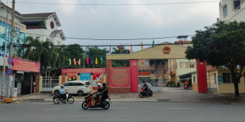 Hxh Nguyễn Văn Lượng Mới 5 lầu 4x16 P17 Gò Vấp