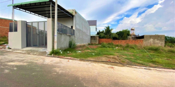 Bán Đất Thổ Cư 488m2, Giá 480 Triệu , Shr Full Thổ Cư, Dân Cư Đông Đúc, Gần Tr