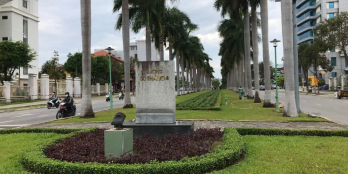 Lô Đất đẹp Đường 30/4-Hòa Cường Bắc-Hải Châu-ĐN-145m2-Chỉ 117tr/m2-0901127005