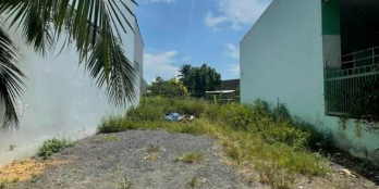 Bán lô đất hẻm ôtô, Thái thông - Vĩnh Thái - Nha Trang. Cách Võ Nguyên Giáp 250m