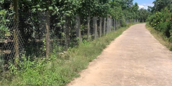 CHÍNH CHỦ BÁN LÔ ĐẤT MẶT TIỀN, GIÁ RẺ CÓ 1-0-2 XÃ TRÀ CỔ, TÂN PHÚ, ĐỒNG NAI