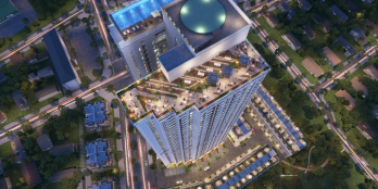 Căn hộ Nha Trang - sở hữu lâu dài, quý 1/2024 nhận nhà, ngân hàng cho vay 75%