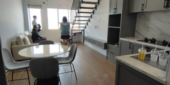 ĐỪNG MÃI THUÊ NHÀ mà hãy sở hữu CH với GIÁ RẺ HƠN TIỀN THUÊ NHÀ ngay  Q.Tân Bình