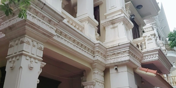 Hiếm! Vị Trí Đẹp Nhất KĐT Việt Hưng – Lô Góc, Kd, Đẳng Cấp Sống Thượng Lưu.