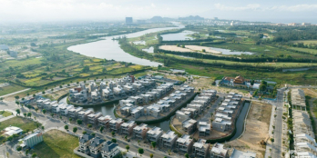 Còn duy nhất 02 căn ngoại giao Regal Victoria Biệt thự 5 sao - Sở hữu lâu dài