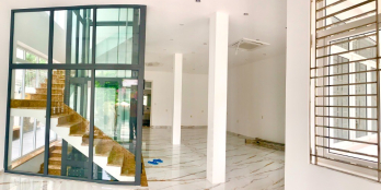 CHÍNH CHỦ Bán lại căn Biệt Thự Him Lam Quận7, DT: 10x20, Nhà mới xây_ GIÁ 62 TỶ