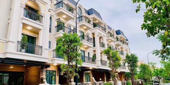 BÁN CĂN NHÀ FULL NỘI THẤT CAO CẤP NHƯ HÌNH. DỰ ÁN THE CLASSIA KHANG ĐIỀN QUẬN 9