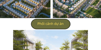 Biệt thự gần Đà Nẵng full nội ngoại thất nhập khẩu