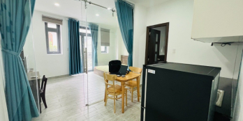 Bán Căn hộ dịch vụ Mới Tinh - 6 tầng Bậc Nhất ngay Kênh Nhiêu Lộc, Quận 3