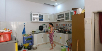 Tân Phú SHR  |  Âu Cơ  |  Diện Tích 38m2