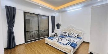 Bán nhà riêng Quận Hoàng Mai, ngõ 205 Định Công Thượng, 30m2 giá 3,75 tỷ