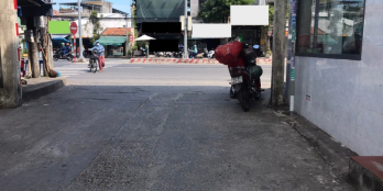 Nhà C4 Mới-Kiệt 5,5m-Tôn Đức Thắng-Bên Đại Học Sư Phạm Đà Nẵng-140m2-Chỉ 21tr/m2