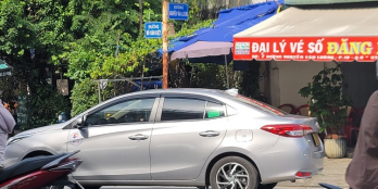 Ngộp BANK - NGUYỄN VĂN LUÔNG - QUẬN 6 - 6 TỶ