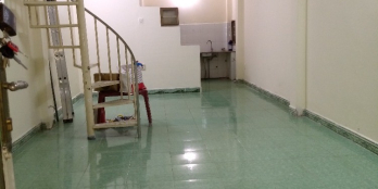 Bán nhà (4x10)m, Đường số 5 (nhà thờ Fatima), phường Hiệp Bình Chánh, Thủ Đức