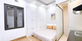 SÁT CHỢ PHÙNG KHOANG, NGUỒN TIỀN HÀNG THÁNG, 18PN CHO THUÊ, THANG MÁY