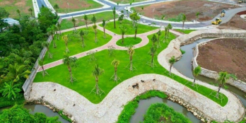 Chính chủ cần bán gấp Đất X.Nghĩa Thành - H.Châu Đức - T.BRVT