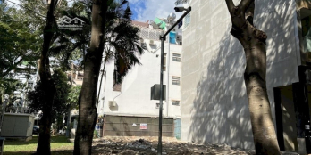 Lô đất siêu đẹp đủ xây biệt Thự Mini MT Hà Huy Tập 130m2 ( 6 tỷ 5 thương lượng )