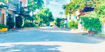 Bán đất đường Nguyễn Phục, Quảng Thắng 100m2 rộng 5m giá 2 tỷ 5xxtr đẹp thoáng