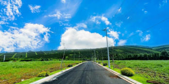 Đất nền thổ cư gần trung tâm TP Bảo Lộc giá chỉ 9triệu/m2 170m2 - thổ cư sẵn