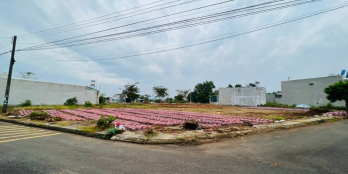 BÁN LÔ GÓC MẶT TIỀN TÂY HÒA 04 TRẢNG BOM, DT 6X27, GIÁ 1.6 TỶ, SHR THỔ CƯ