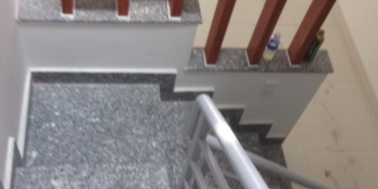 Cho thuê nhà MẶT TIỀN Thống Nhất, P.10, Gò Vấp, 90m2, 1 trệt, 1 lầu, 11 tr/thg