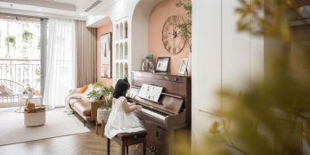 ️Bán Nhanh căn hộ 2PN Có sổ Đỏ, chung cư Hinode city, 201 Minh Khai, HBT, HN.