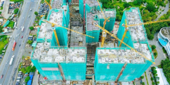 Cần tiền xây nhà bán gấp căn hộ WestGate 59m2 giá không chênh