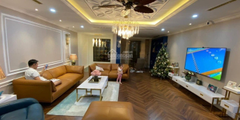 Bán Gấp chỉ Còn 34 tỷ - Biệt Thự Đồi KĐT Khai Sơn Hill, Ngọc Thụy, Căn Góc 300m