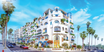 ĐỘC QUYỀN 2 CĂN BOUTIQUE HOTEL MẶT TIỀN NHÁNH CAO TỐC CHỈ 22 TỶ CAM KẾT THUÊ 36T