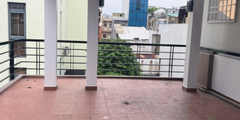 BIỆT THỰ 2 MẶT TIỀN - HẺM XE TẢI TRÁNH- NGANG KHỦNG 8M - KHU VIP NHẤT QUẬN TÂN B