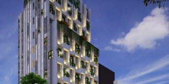 Bán nhà mặt tiền đang KD,Nguyễn Cửu Vân, P.17, Bình Thạnh, HCM, giá cực tốt