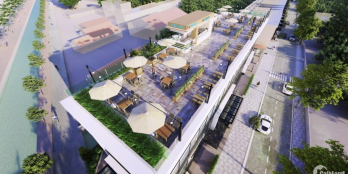 SỐNG HÒA MÌNH CÙNG THIÊN NHIÊN-TRÃI NGHIỆM SỐNG XANH