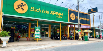 Kẹt tiền cần bán nhanh nhà mới xây thành phố mới 1 trệt 3 lầu 90m2