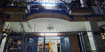 CHÍNH CHỦ CHƯA QUA ĐẦU TƯ- NHÀ Q7 2 TẦNG BTCT- NGANG HIẾM 5M